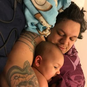 Meet your Posher, Jonathan